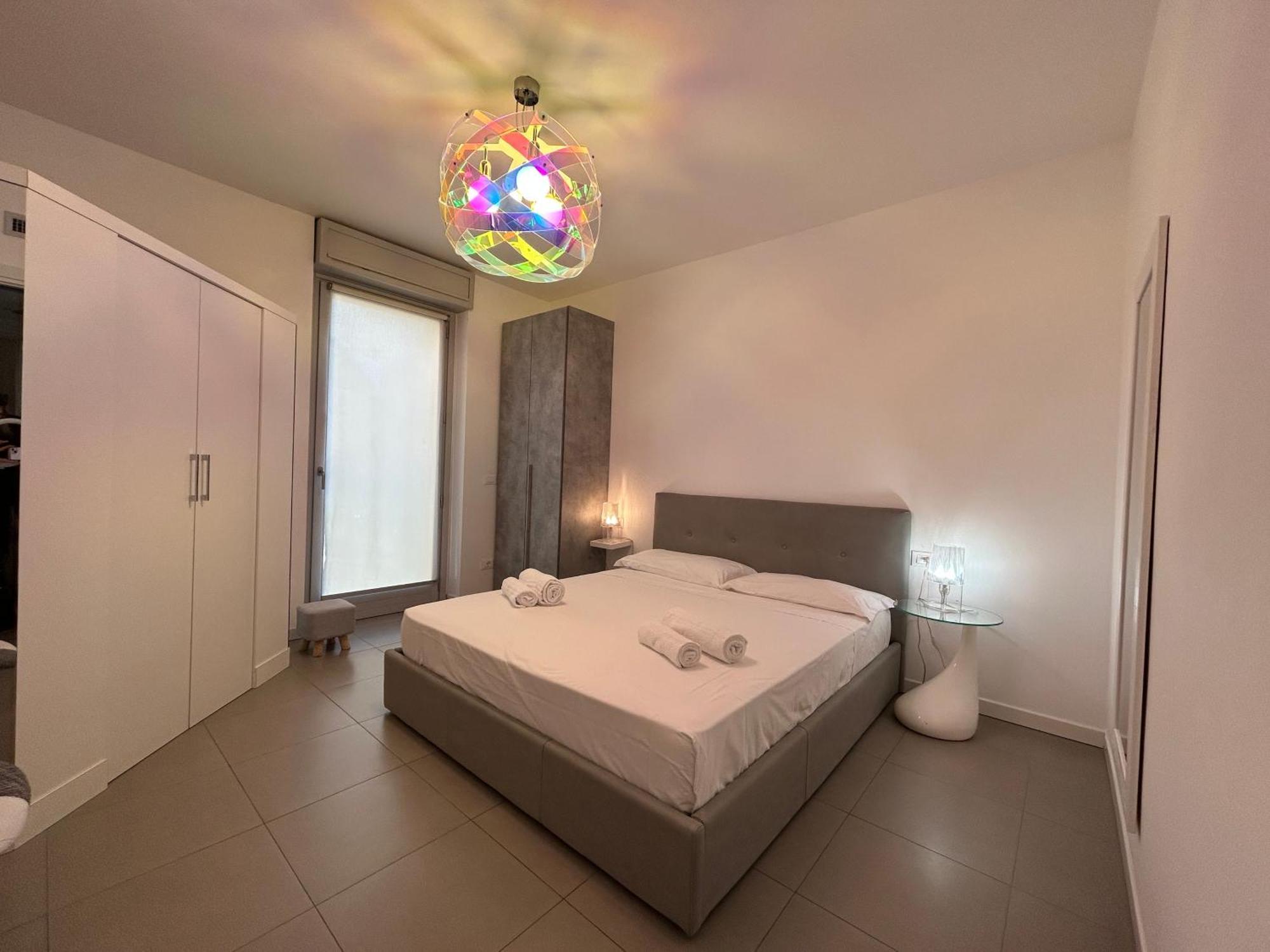 Vivaldi Home - Immobili E Soluzioni Rent Bergamo Exteriör bild