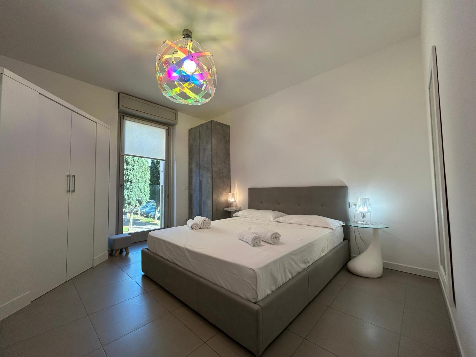 Vivaldi Home - Immobili E Soluzioni Rent Bergamo Exteriör bild