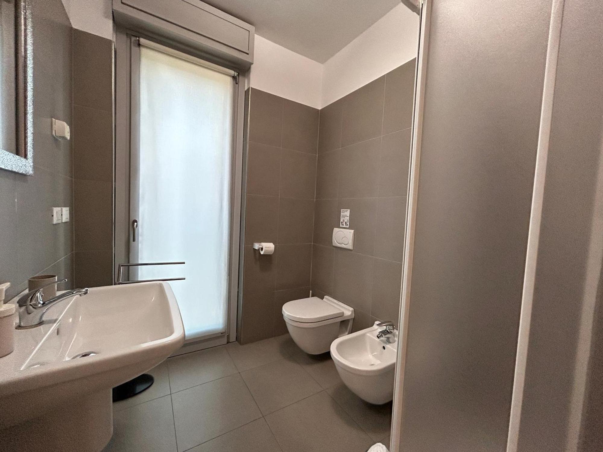 Vivaldi Home - Immobili E Soluzioni Rent Bergamo Exteriör bild