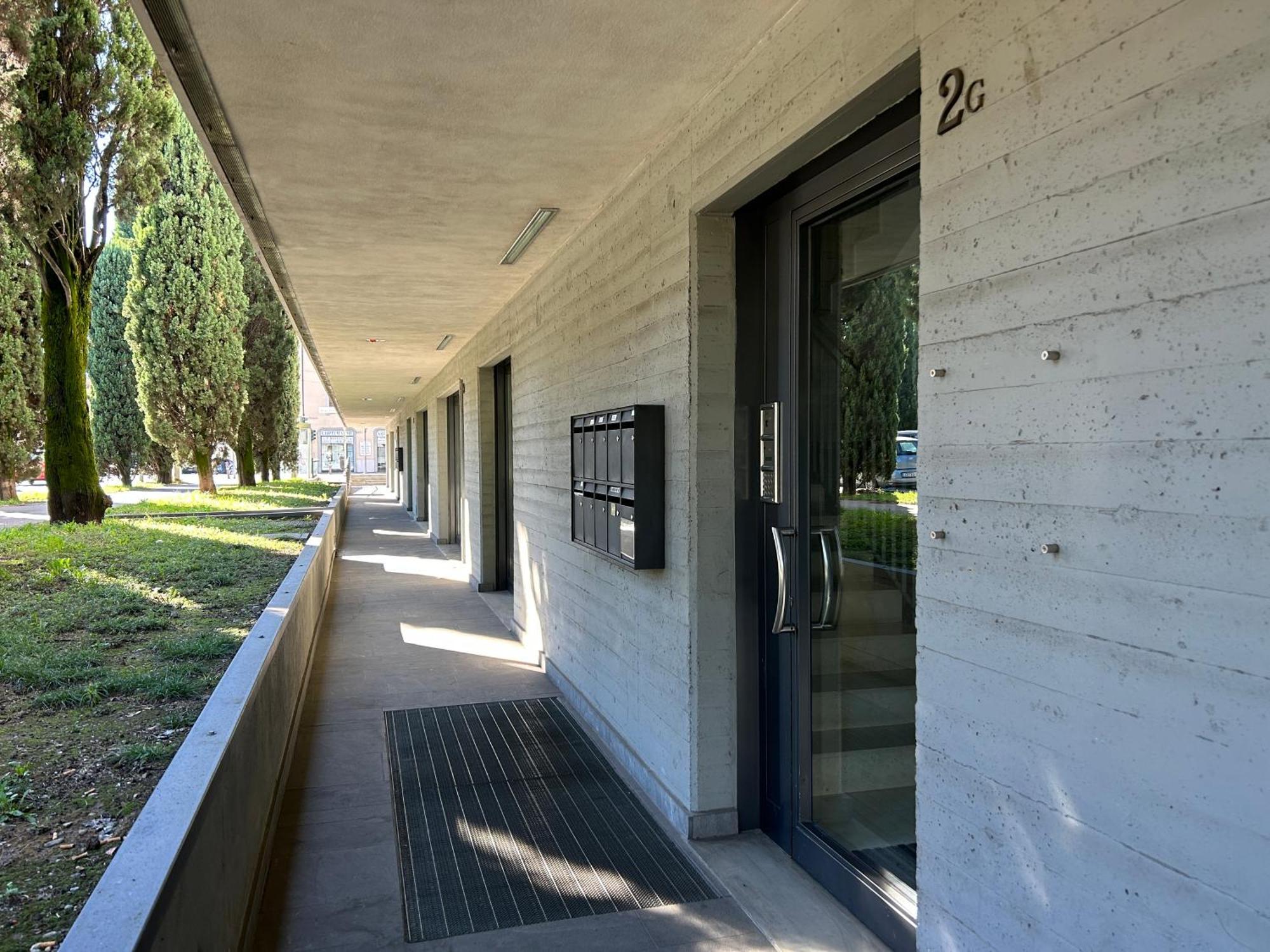Vivaldi Home - Immobili E Soluzioni Rent Bergamo Exteriör bild