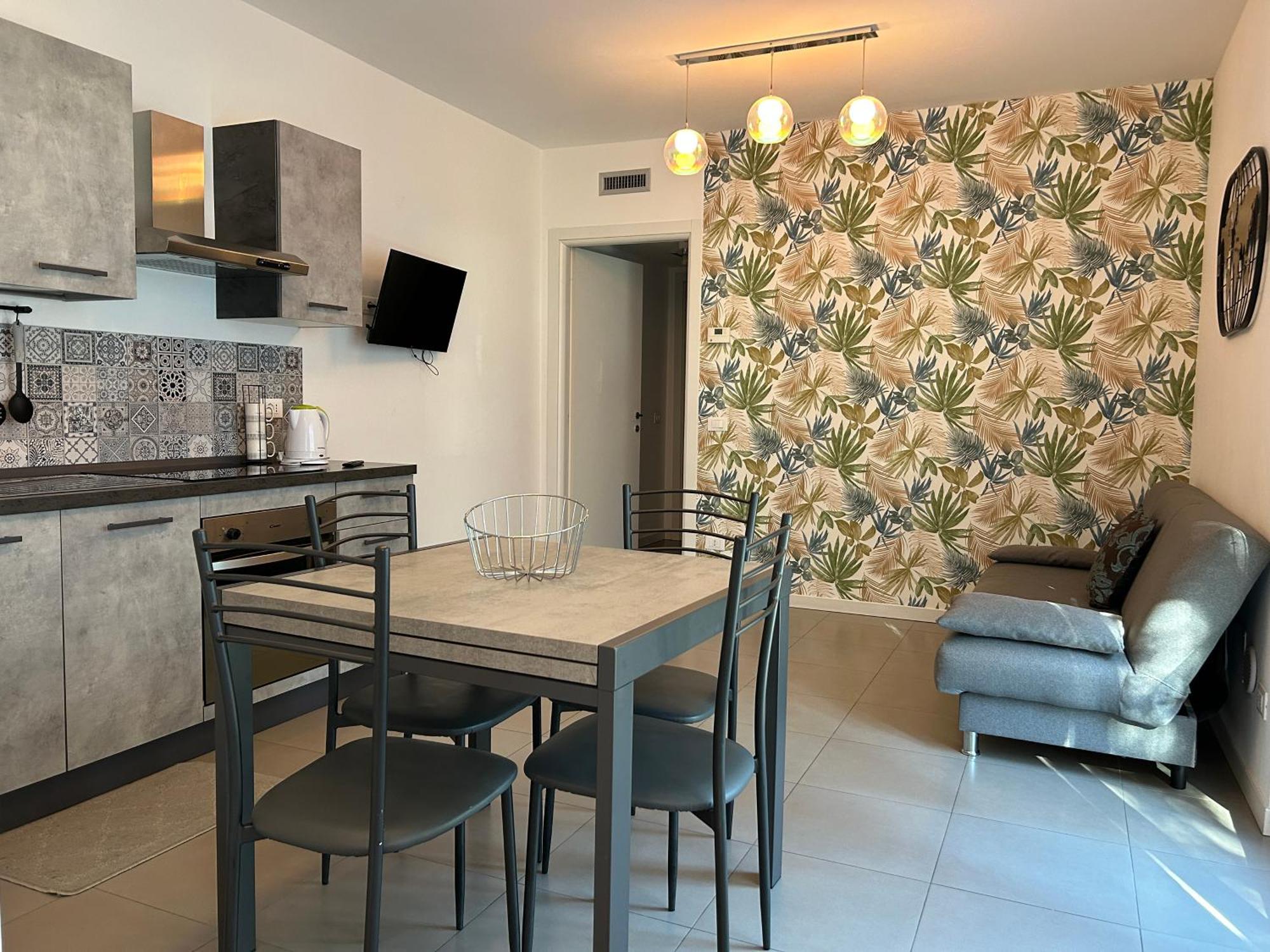 Vivaldi Home - Immobili E Soluzioni Rent Bergamo Exteriör bild