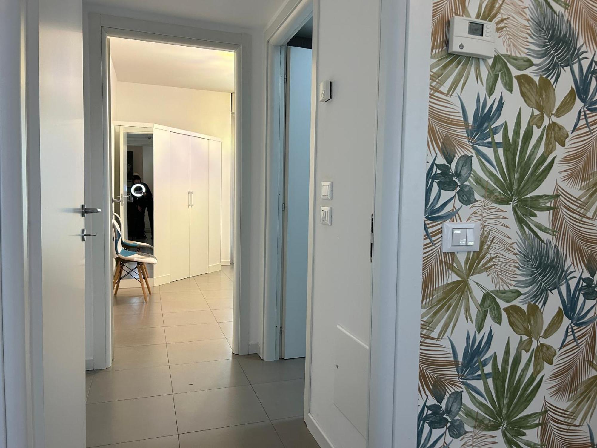 Vivaldi Home - Immobili E Soluzioni Rent Bergamo Exteriör bild