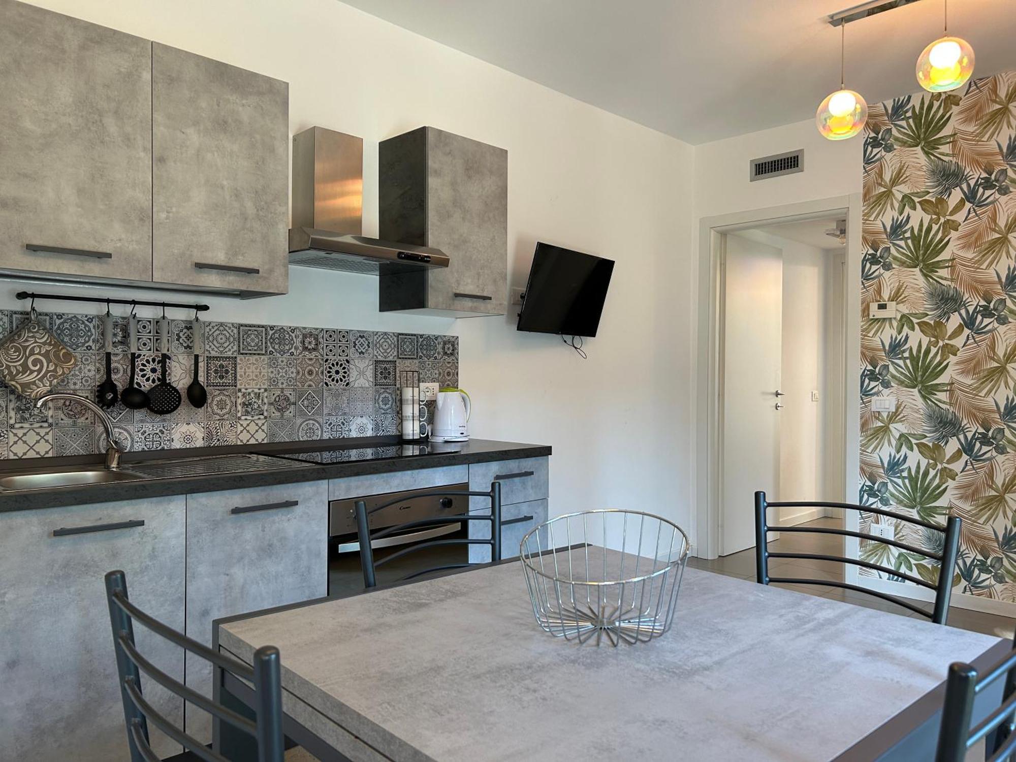 Vivaldi Home - Immobili E Soluzioni Rent Bergamo Exteriör bild