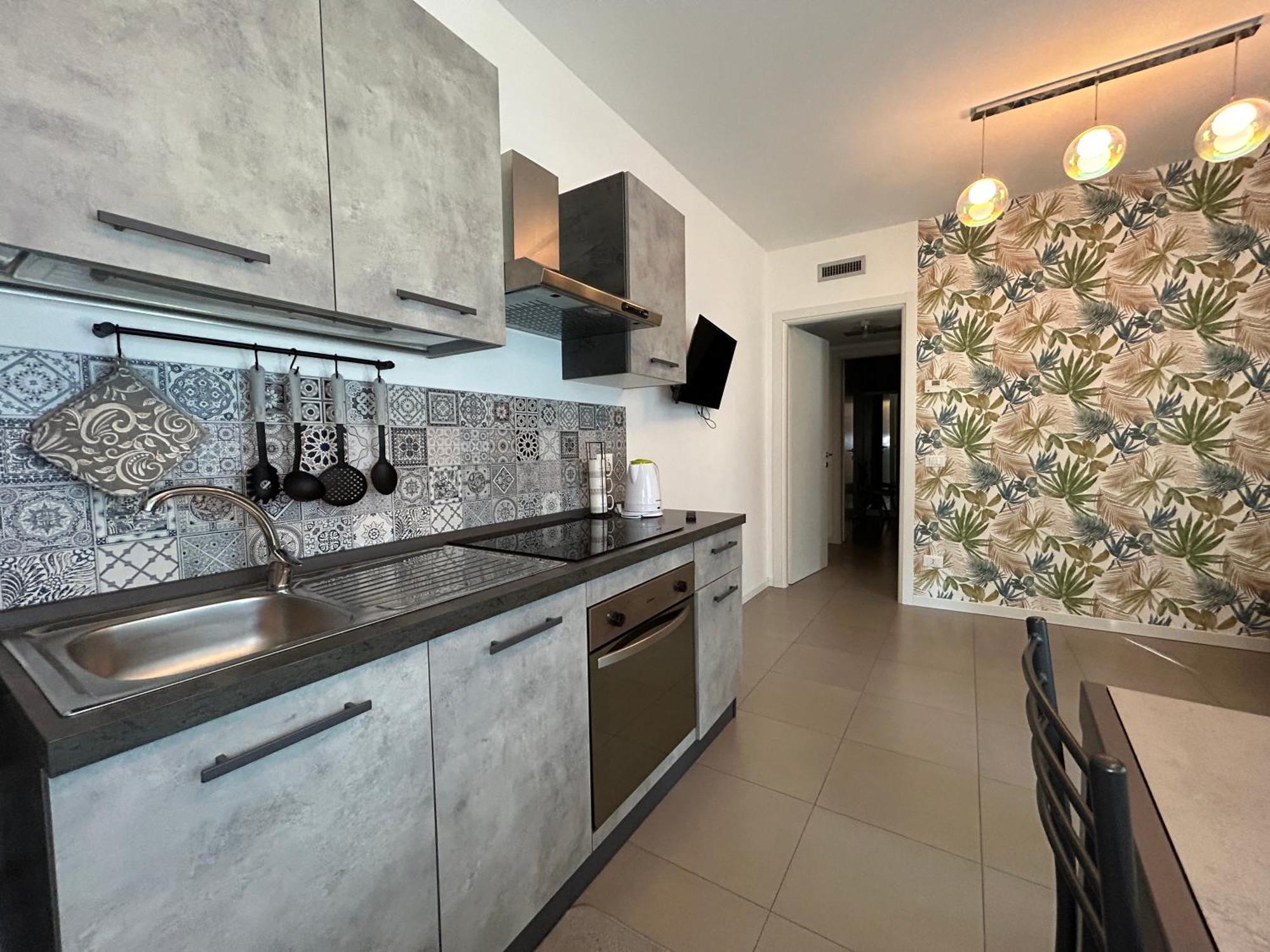 Vivaldi Home - Immobili E Soluzioni Rent Bergamo Exteriör bild